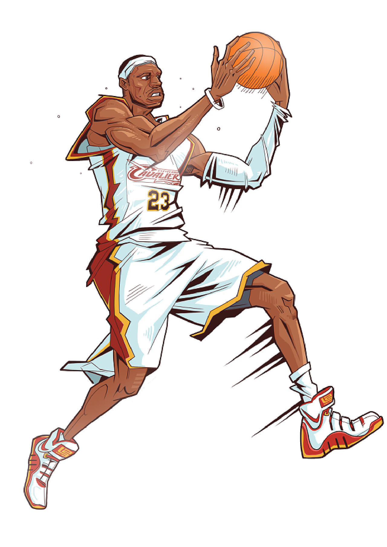 一次重返克 一次重返克