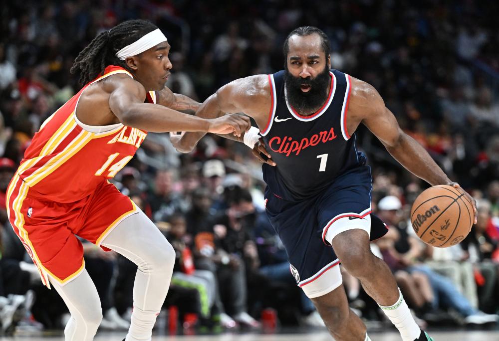 大场面中的 大场面中的